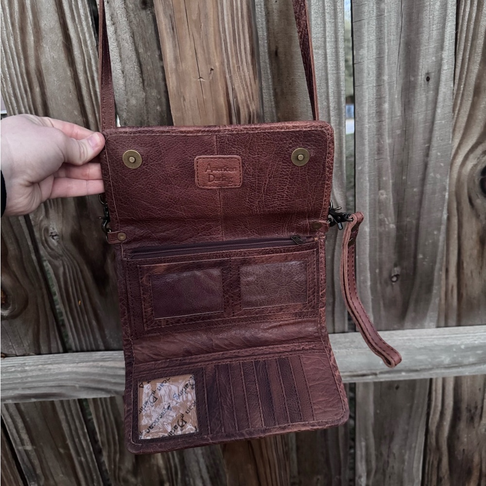 American Darling Wallet - Picture 3 of 4